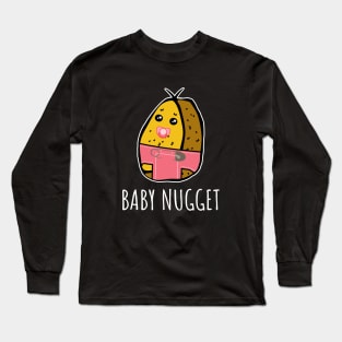 Baby Nugget Long Sleeve T-Shirt